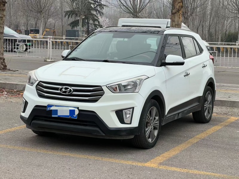 济宁16年现代ix253