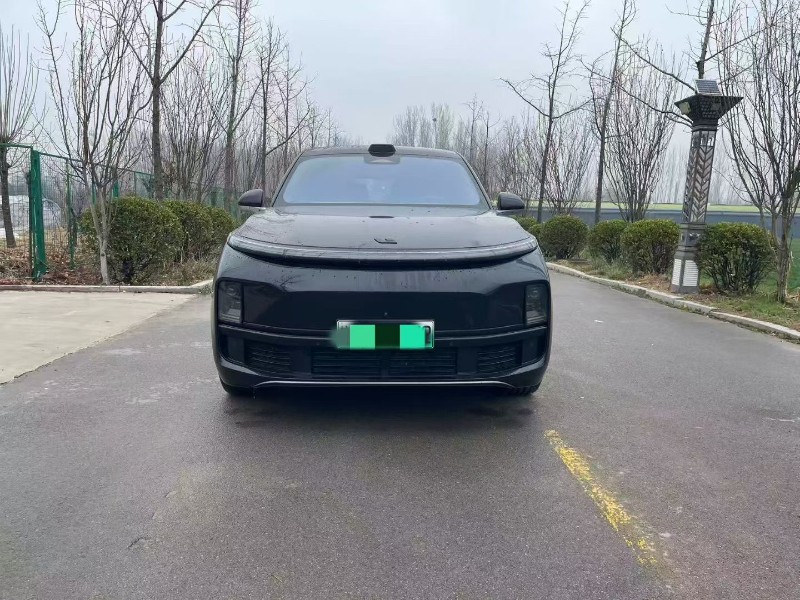 济宁23年理想L91