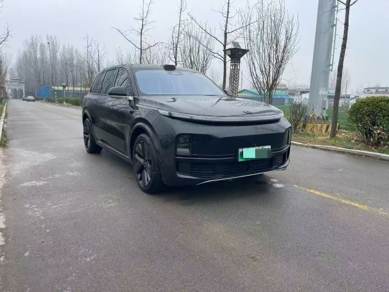 济宁23年理想L92