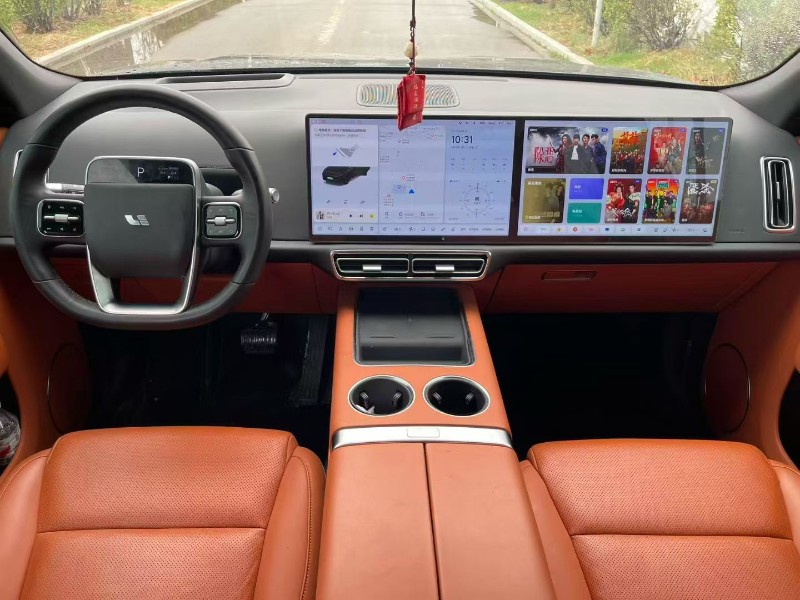 济宁23年理想L94