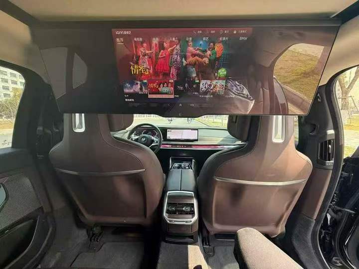 潍坊23年宝马7系4