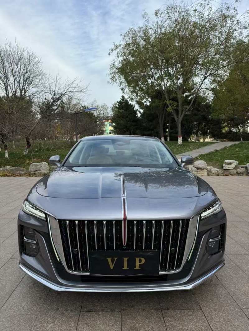 邢台23年红旗H51