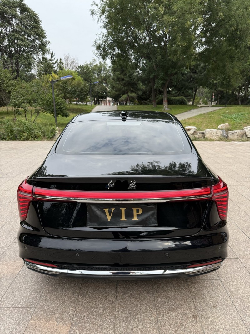 邢台22年红旗H59