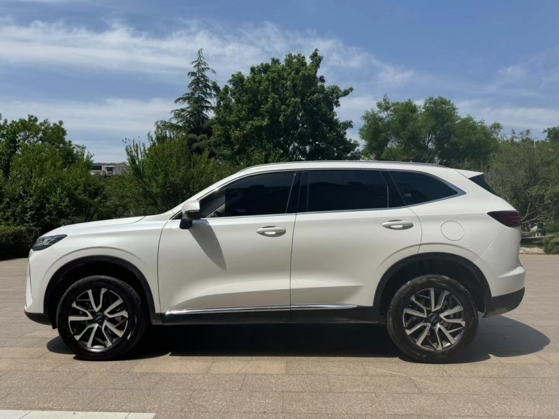 邢臺23年哈弗H65