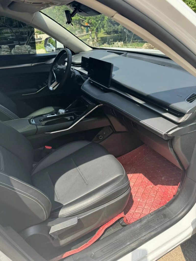 邢臺23年哈弗H66