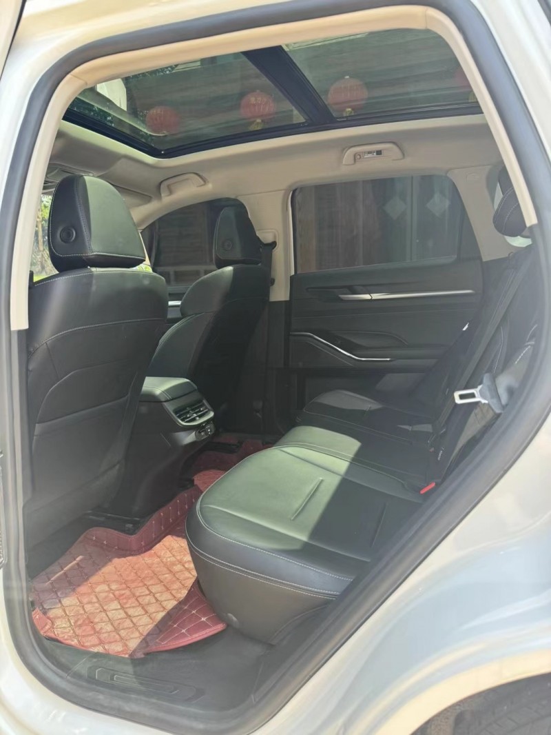 邢臺23年哈弗H67