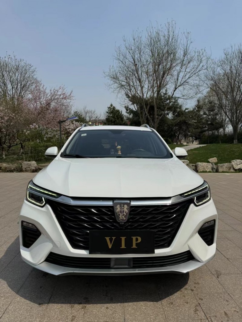 邢臺21年榮威RX51