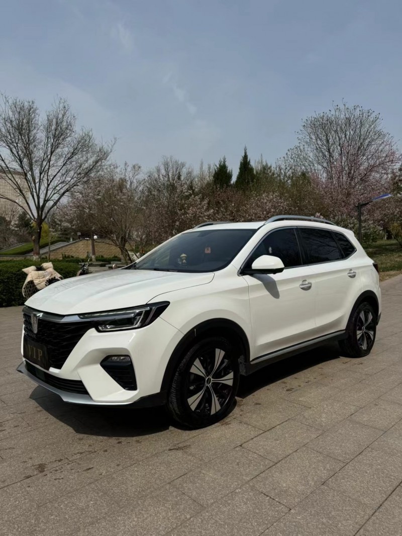 邢臺21年榮威RX52