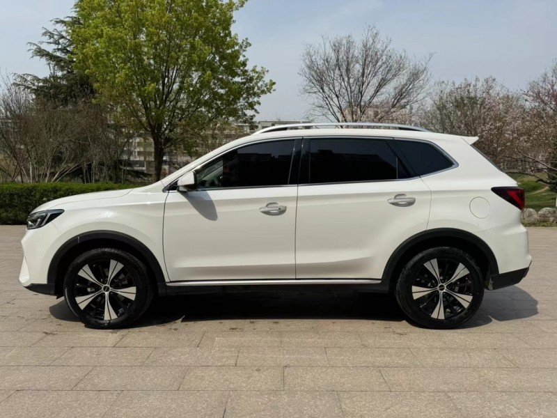 邢臺21年榮威RX53