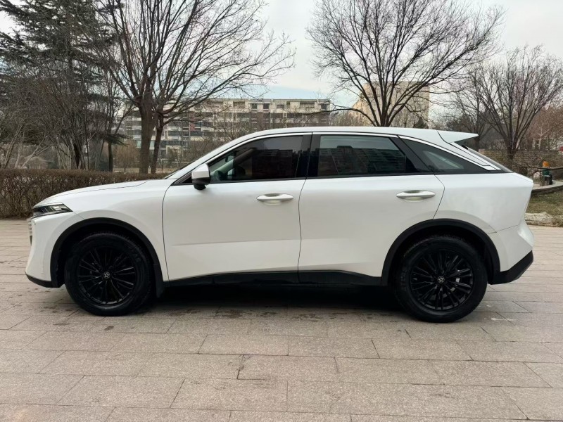 邢臺23年啟辰大V4