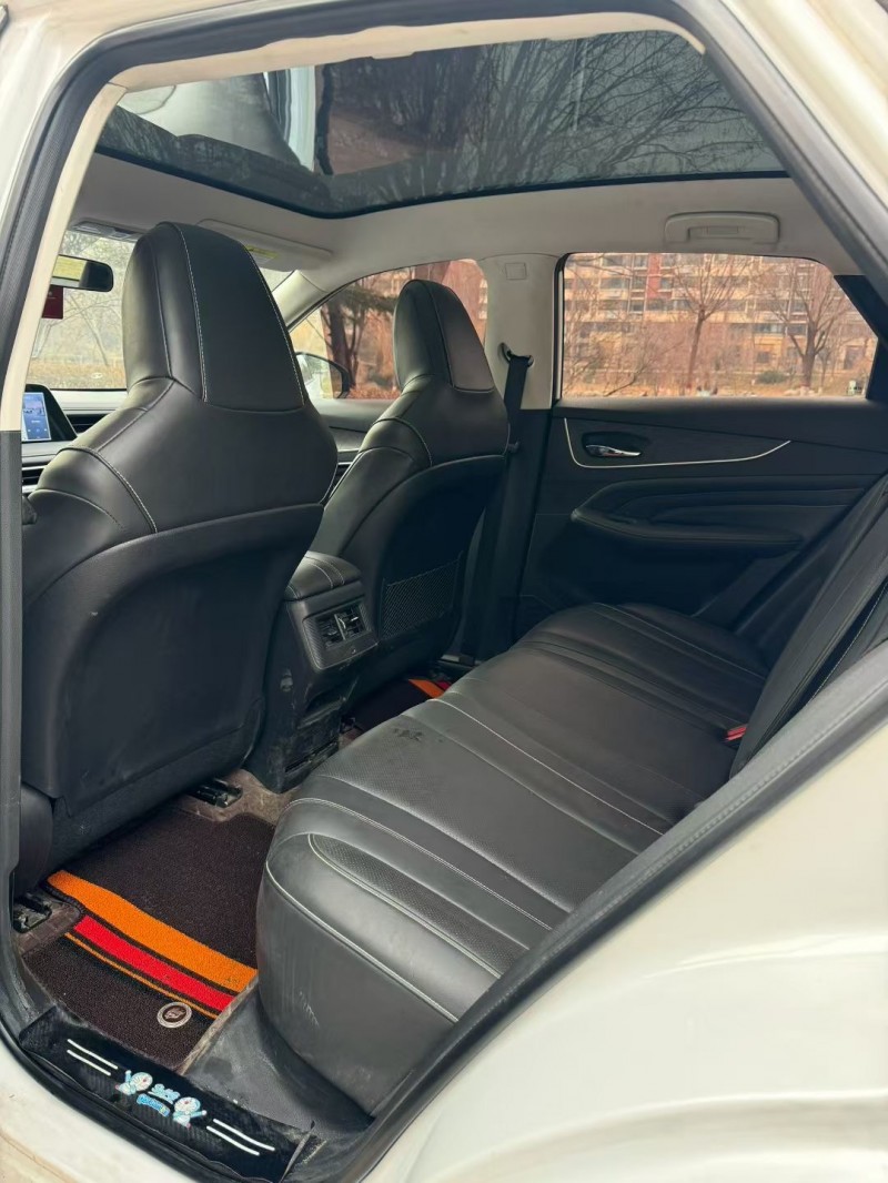 邢臺23年啟辰大V7