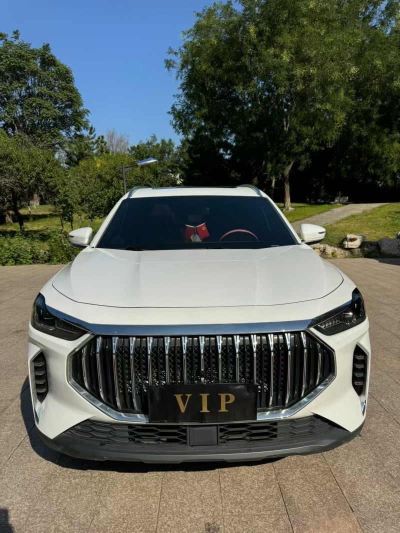 邢臺24年奇瑞捷途1