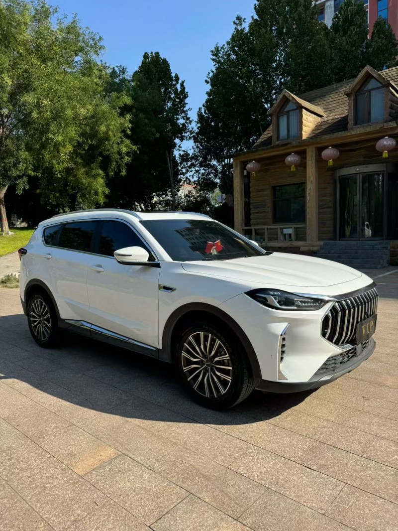 邢臺24年奇瑞捷途3