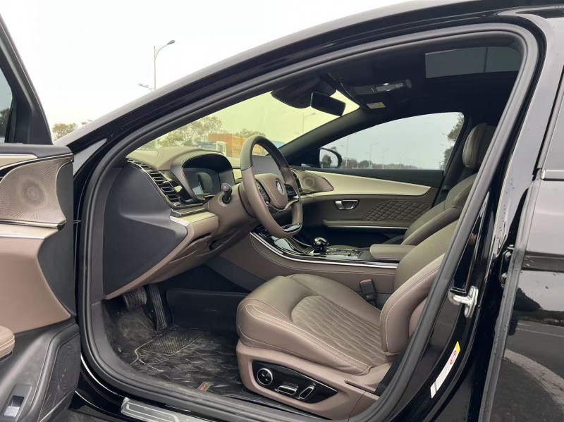 鹽城24年比亞迪漢4