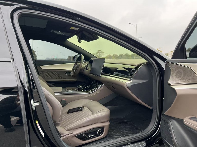 鹽城24年比亞迪漢6