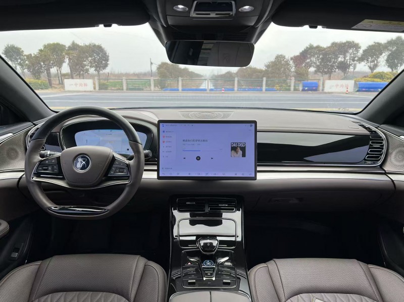 鹽城24年比亞迪漢7