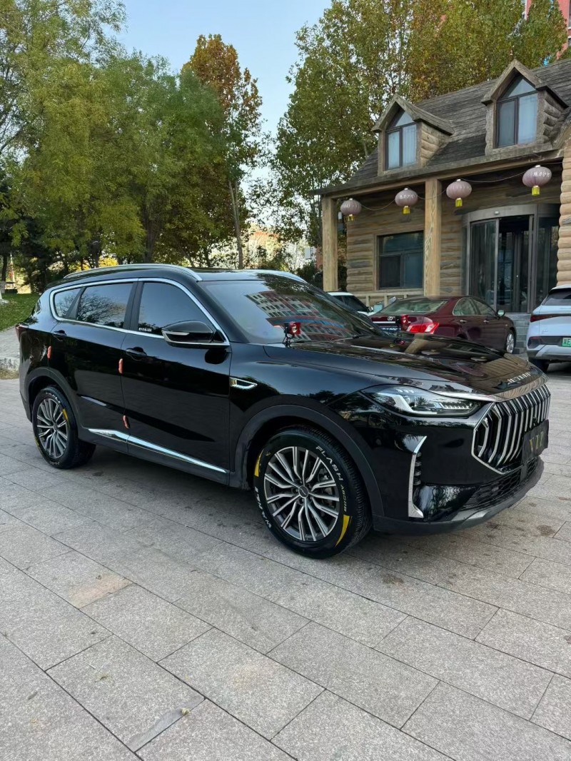 邢臺23年奇瑞捷途3