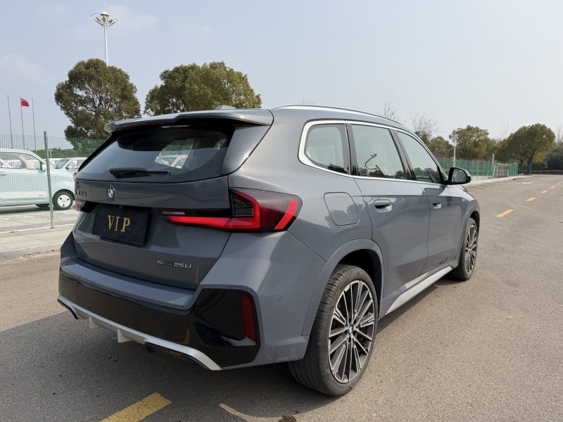 鹽城23年寶馬X18