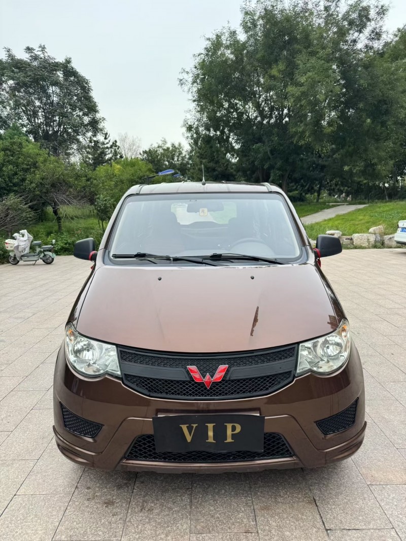 邢台22年五菱汽车宏光1