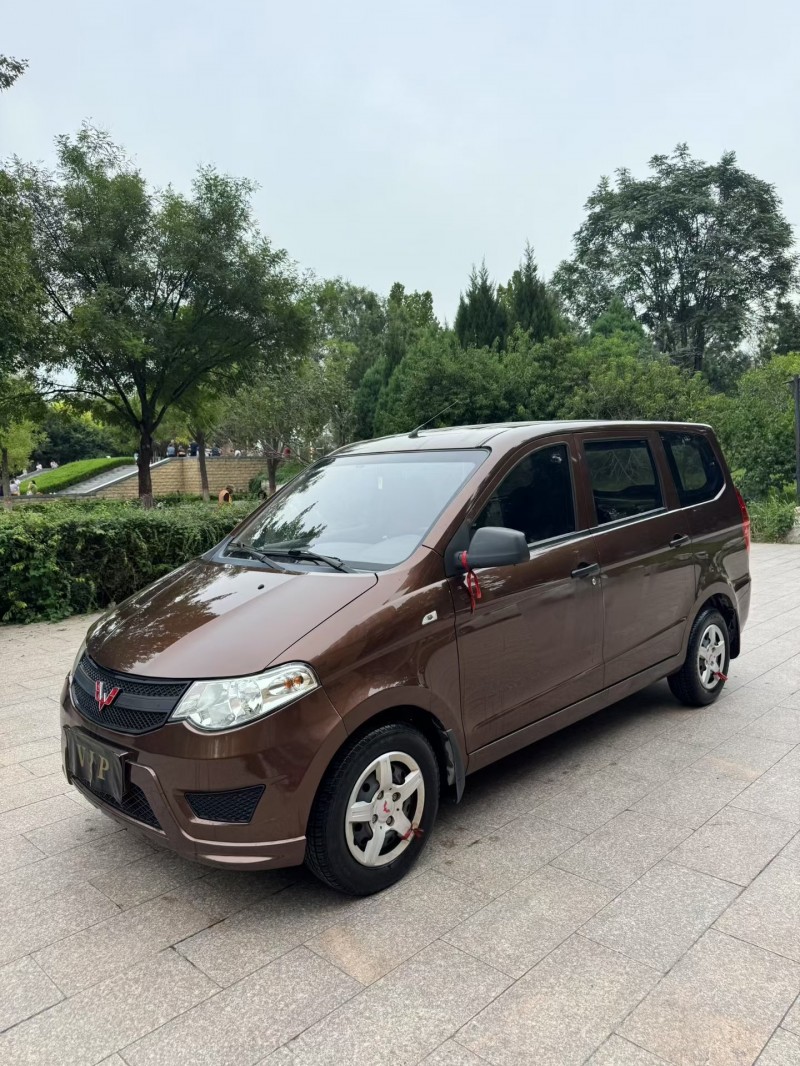 邢台22年五菱汽车宏光2