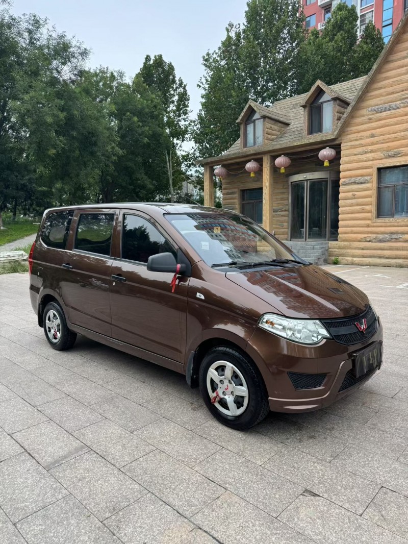 邢台22年五菱汽车宏光3