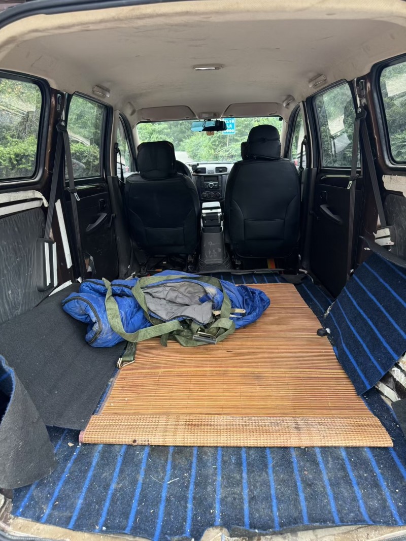 邢台22年五菱汽车宏光5