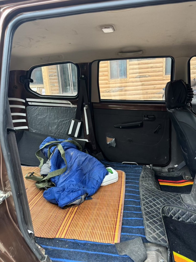 邢台22年五菱汽车宏光6