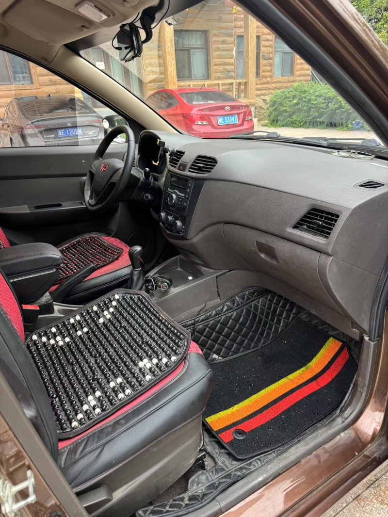 邢台22年五菱汽车宏光7