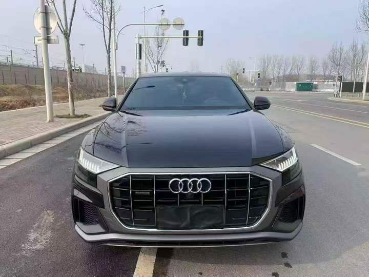 安阳20年奥迪Q51