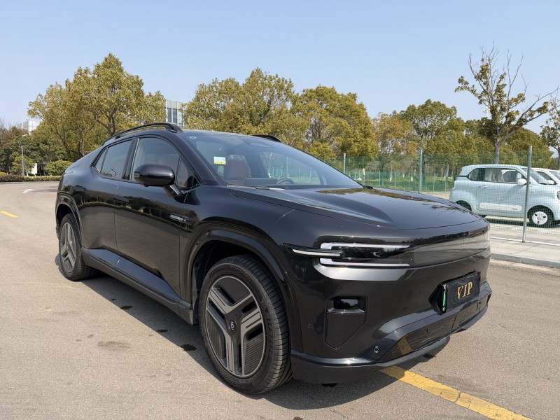 盐城25年长安汽车启源3