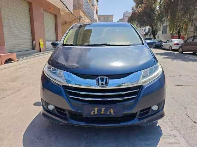 江門15年本田奧德賽1