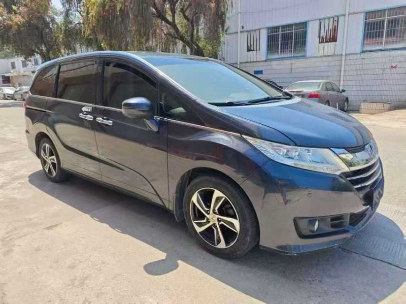 江門15年本田奧德賽2