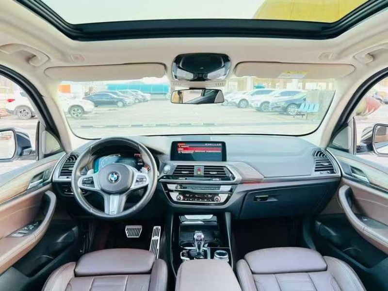 湛江21年寶馬X35