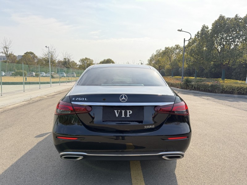 鹽城22年奔馳E9