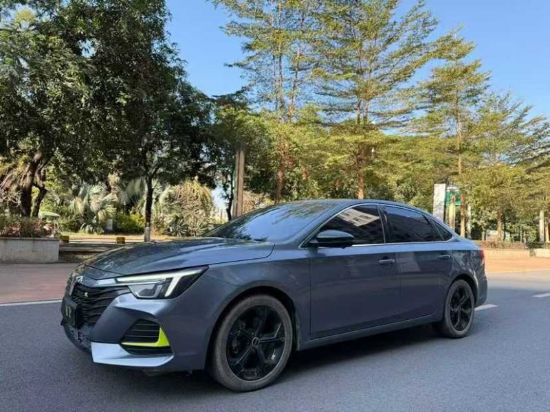 毕节22年荣威i62