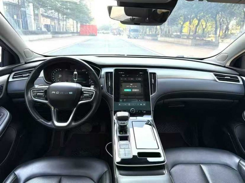 毕节22年荣威i64