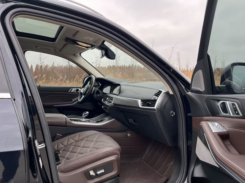 鹽城23年寶馬X56