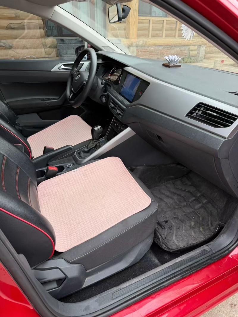 邢臺20年大眾polo7