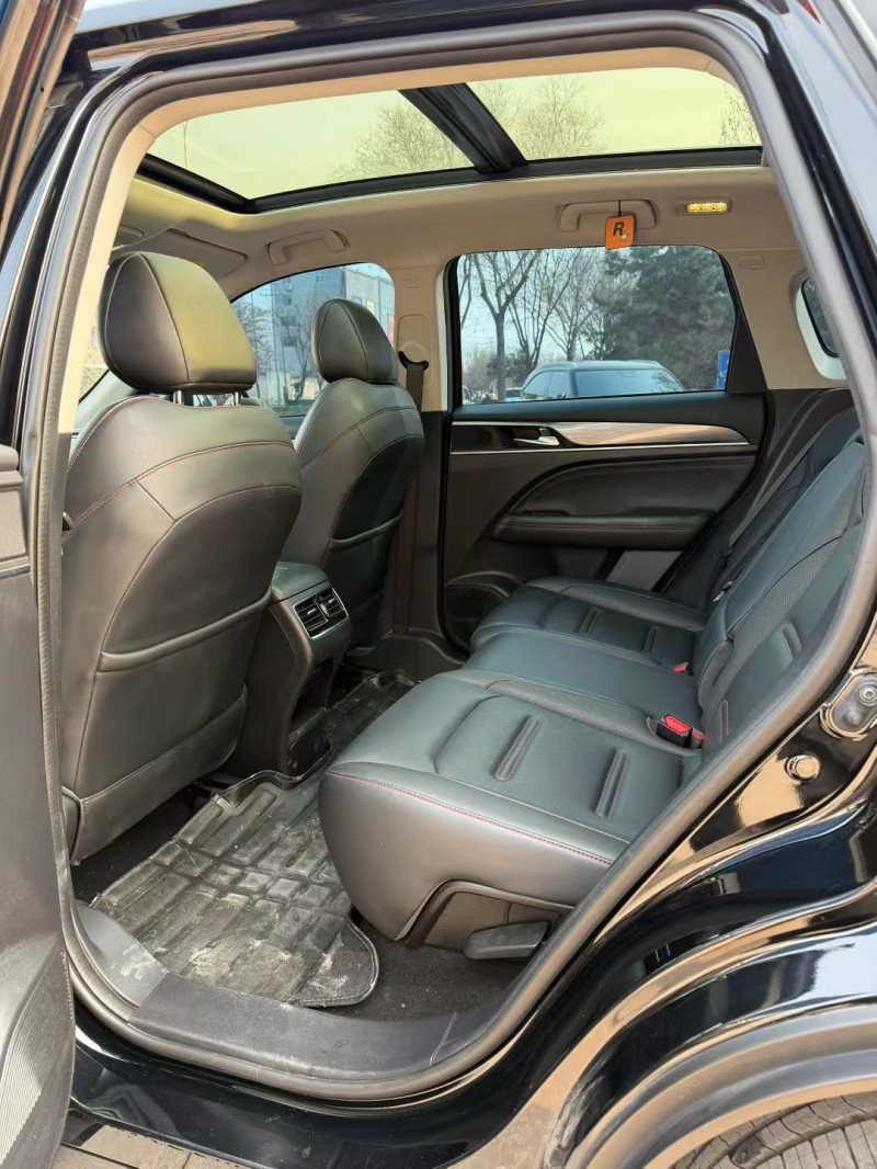 邢台24年传祺GS46