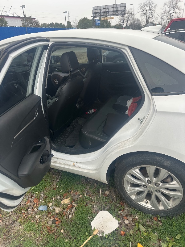 淮安21年别克英朗17