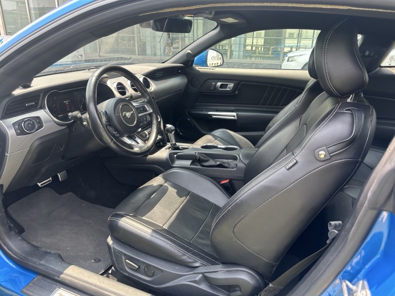 盐城20年福特野马6