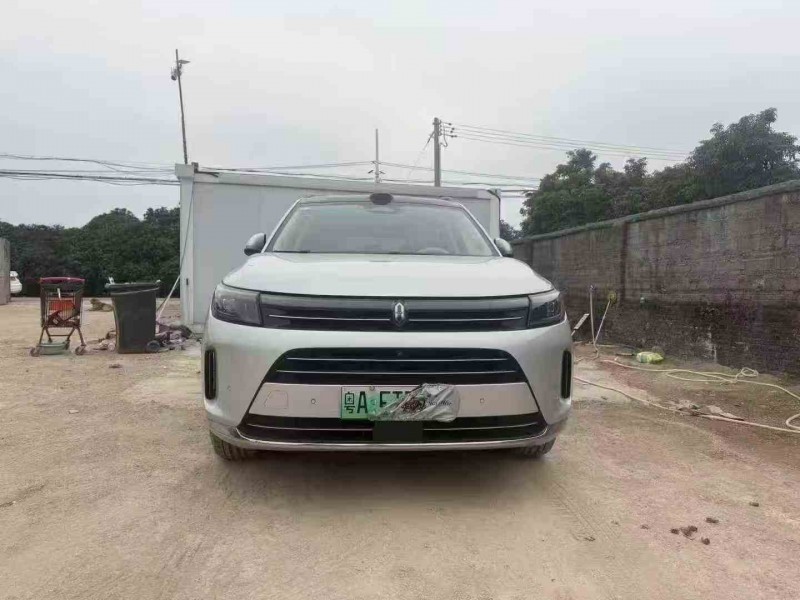 江門24年華為智選問界1