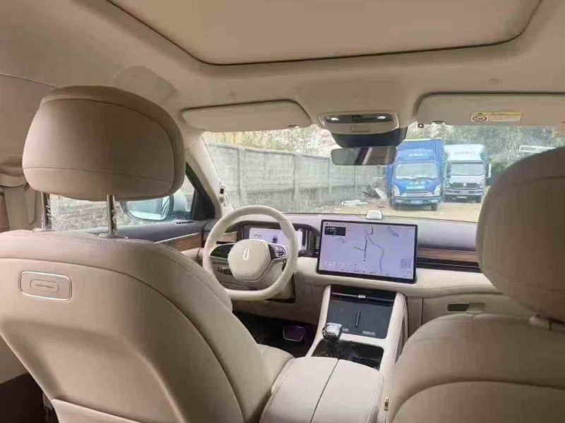 江門24年華為智選問界5