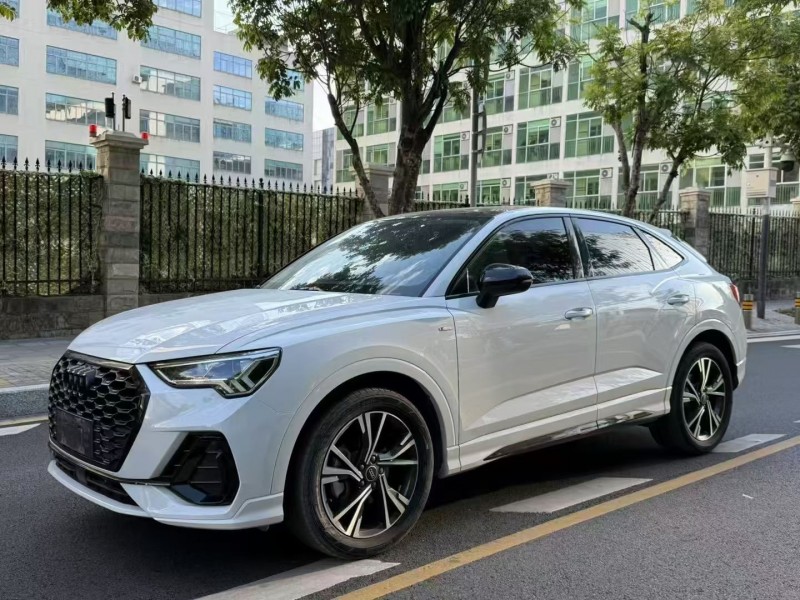 深圳23年奥迪Q32