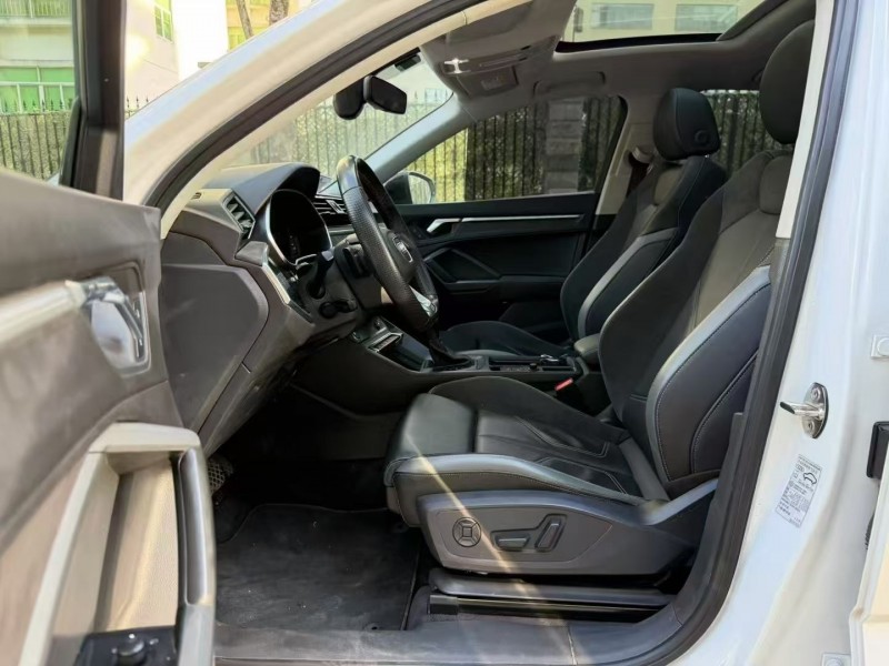 深圳23年奥迪Q36