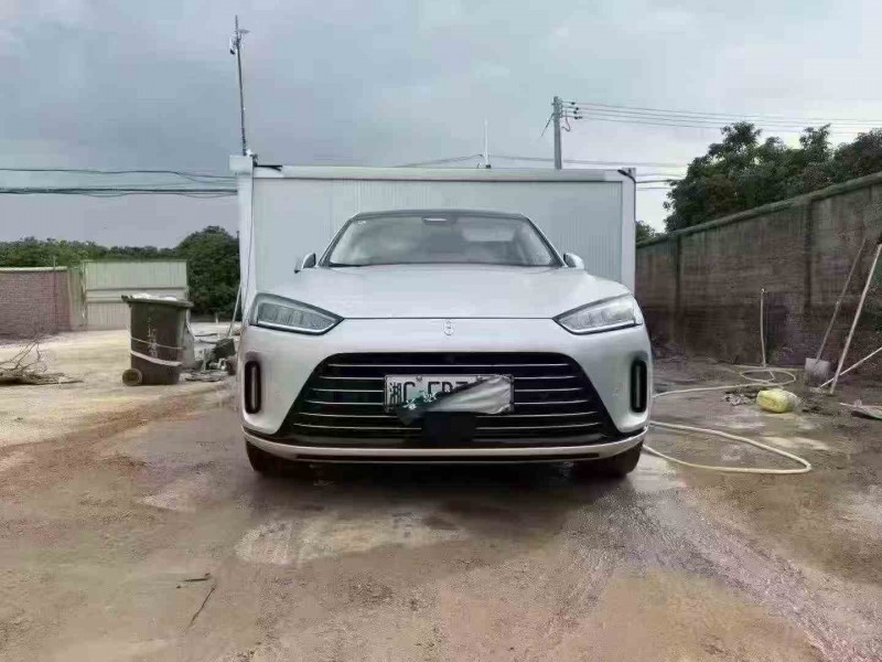 江门22年华为智选问界1