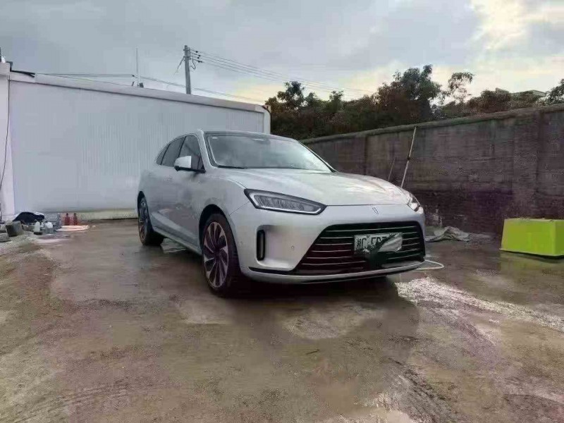 江门22年华为智选问界3