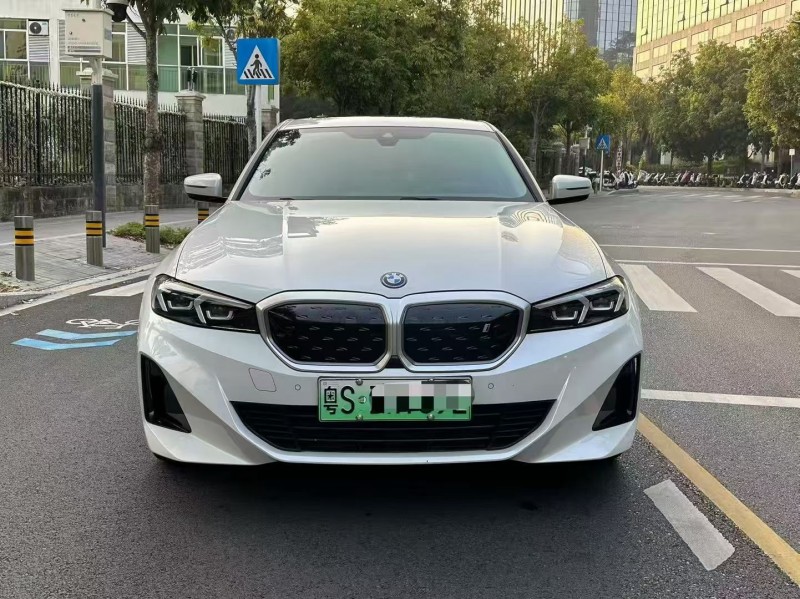 深圳24年宝马I31