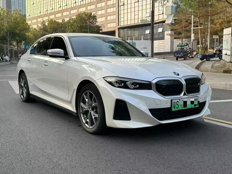 深圳24年宝马I32