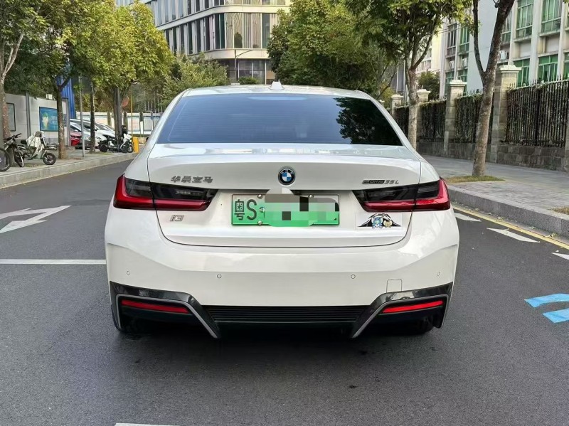 深圳24年宝马I39